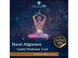 Rebalance Your Energy, Eliminate Stress – Join the Navel Activation Course Today!