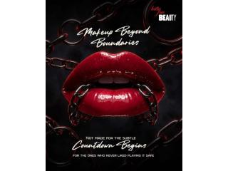 Long Lasting Lipstick | KittySu Beauty