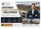 Apartment Lease Up Management in Hollywood