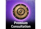 Premium Astrology Consultation
