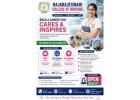 Nursing Colleges in Bangalore | GNM, BSc & MSc Nursing – RRCN