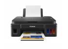 How to Fix Canon Printer Connected But Not Printing Issue