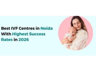 Best IVF Centre in Noida