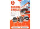 Warehouse for Rent in Kolkata - Ganesh Complex