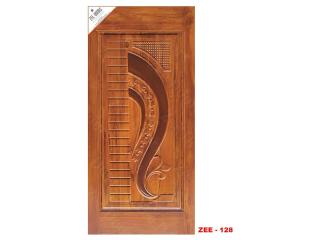 How Can Designer Wooden Door Manufacturers Help You Build a Stylish Home?