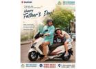 Where Can I Buy the Suzuki Burgman Street in Madurai?
