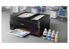 How to Fix Canon Printer Error 5100: Step by Step Guide