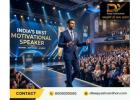 Best Motivational Speaker in India