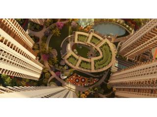 4 bhk Flats In Gurgaon | TARC