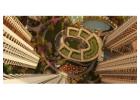 4 bhk Flats In Gurgaon  | TARC