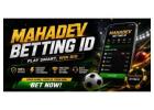 Mahadev Betting ID Amidst The New Digital Betting Trends - Mahadev Book