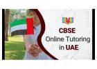 Best Online Maths Tuition UAE | Live 1-on-1 Classes