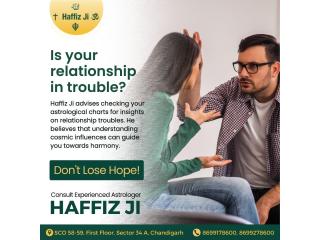 Relationship Stress Increasing? Get Guidance from Haffiz Ji – Contact Today