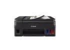Canon Printer Printing Blank Pages? Troubleshoot Now