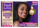 dark and lovely defrisant