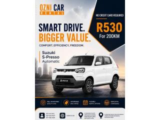 Car Rental Pietermaritzburg – Affordable & Reliable Vehicle Hire