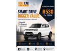 Car Rental Pietermaritzburg – Affordable & Reliable Vehicle Hire