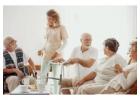 Build Confidence with Personalised Community Support in Craigmore