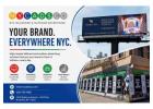 NYC Billboard & Outdoor Advertising | NYCADSCO