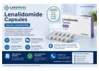 Lenalidomide 25 mg Price Philippines | Genuine Generic Capsules 