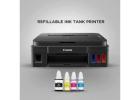 Canon Printer Troubleshooting – That You May Not Be Aware of