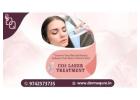 Get Professional CO2 Laser Treatment in Bangalore Today -Dermaqure Skin and Cosmetology Clinic