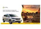 Book Taxi Service in Ujjain at Affordable Rates