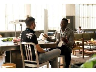 Why Choose Frankie Kington for Coaching and Mentoring Services Today?
