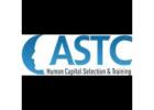 Top 10 Executive Search Firms in Mumbai | ASTC Services