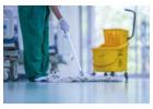 Commercial Janitorial Services for Cleaner Workplaces