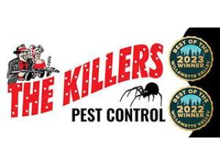 The Killers Pest Control