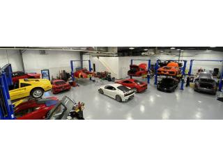 Exceptional Automotive Standards Define Exotic Car Service in Fort Lauderdale
