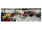 Exceptional Automotive Standards Define Exotic Car Service in Fort Lauderdale