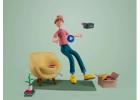 3D Animation Company in Malaysia | Dezpad Designs