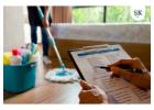 Book Expert Deep Home Cleaning Today in Delhi NCR
