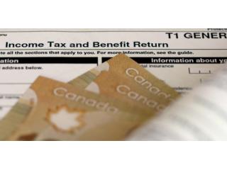 CRA Taking Tax Refund? How an LIT Can Help