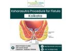 Ksharasutra Treatment Kolkata – Proctosafe Clinic