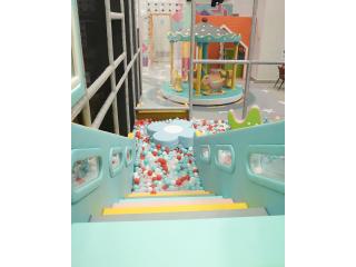 PLAYTROPOLIS- Best Indoor playground in Vaughan, Ontario for Kids