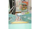PLAYTROPOLIS- Best Indoor playground in Vaughan, Ontario for Kids