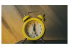 Fall Back Without the Fuss: Helping Your Baby Transition During Fall Daylight Savings