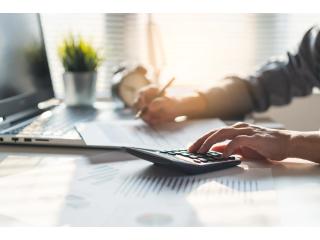 Tax Services Little Rock Arkansas | Frostpllc.com