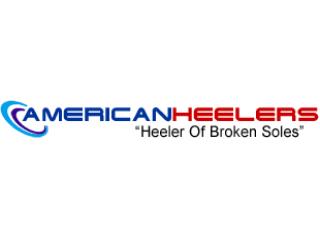 Experience Relief with Orthopedic Shoe Inserts - American Heelers