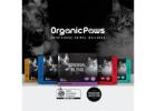 Shop Organic Paws Natural Dog Food At 77Paws