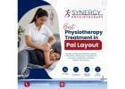 Best Physiotherapy Treatment in Pai Layout
