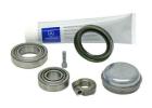 Mercedes Bearing