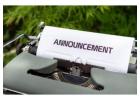 Series A Funding Announcement: PR Strategy for European Startups