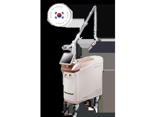 Helios Laser Machine | Dermaspark