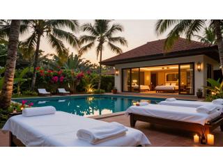 Best Massage Spa in Goa: An Honest Review of Russian Thai Spas in Calangute