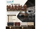  Top Imported Marble Manufacturers in Bangalore