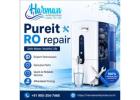Pureit RO repair 